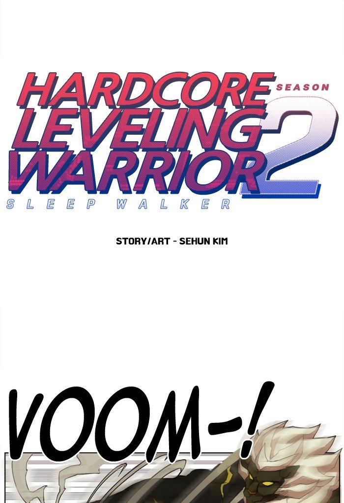 Hardcore Leveling Warrior chapter 208 page 1