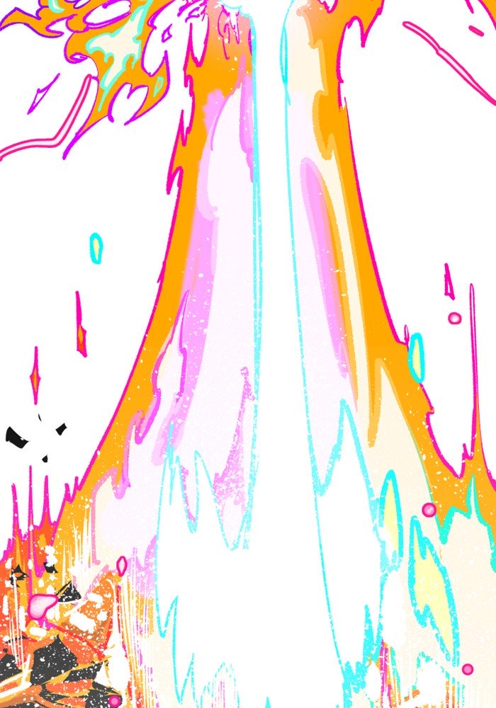 Hardcore Leveling Warrior chapter 208 page 106