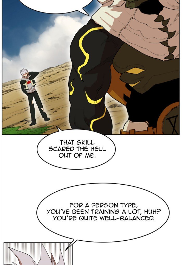 Hardcore Leveling Warrior chapter 208 page 11