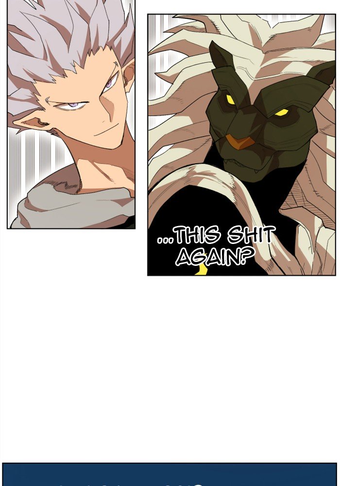 Hardcore Leveling Warrior chapter 208 page 12