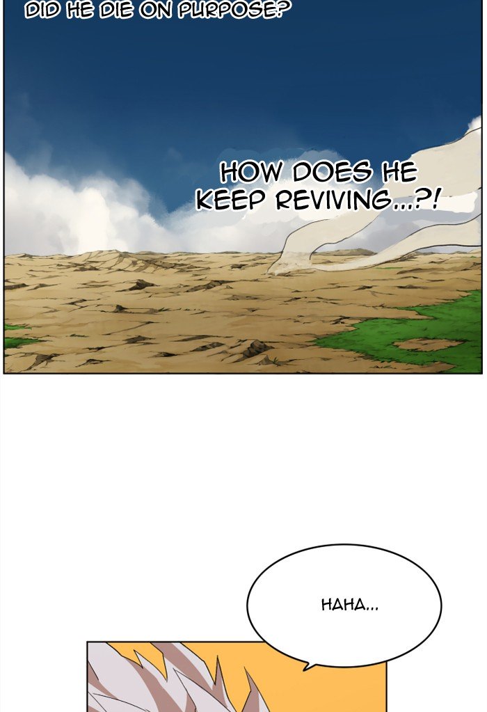 Hardcore Leveling Warrior chapter 208 page 13
