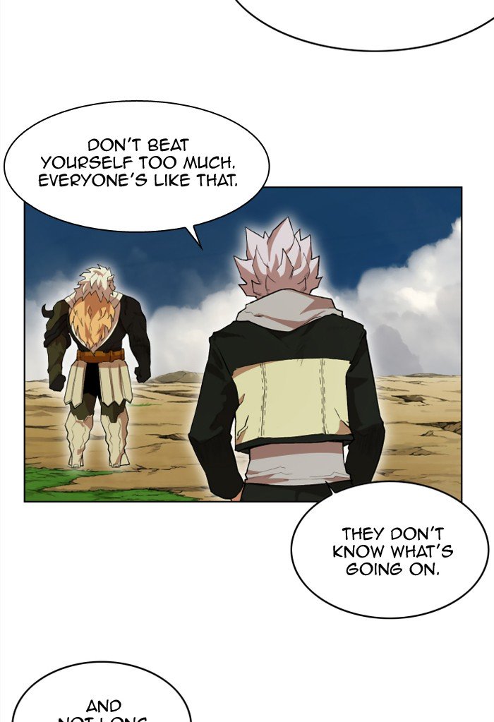 Hardcore Leveling Warrior chapter 208 page 15