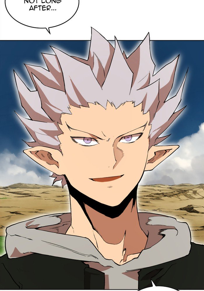 Hardcore Leveling Warrior chapter 208 page 16