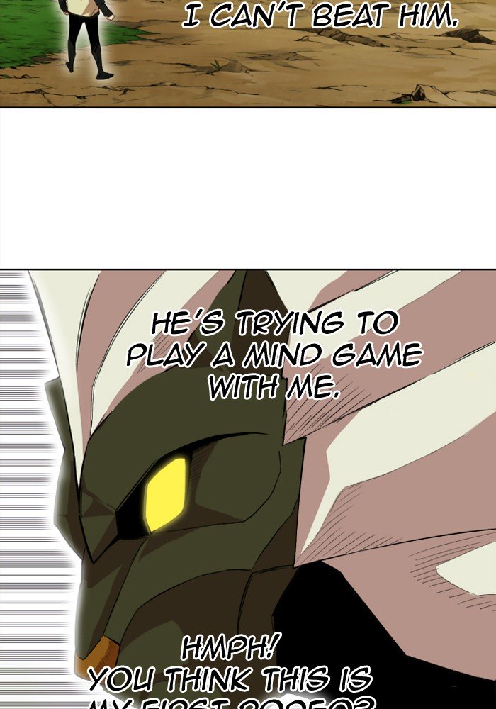 Hardcore Leveling Warrior chapter 208 page 18