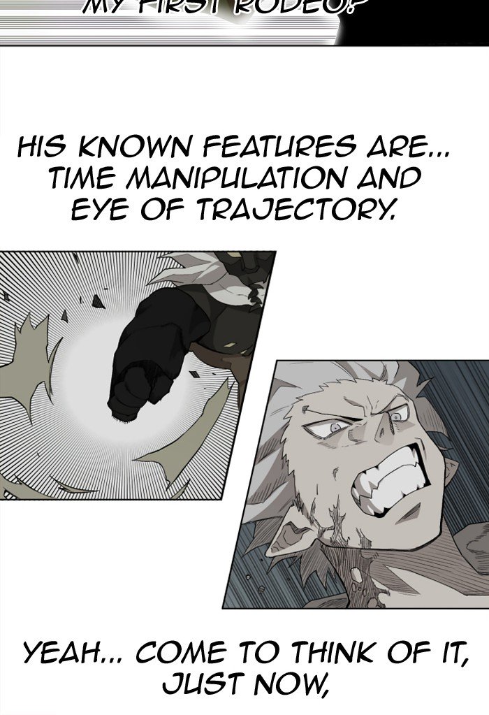 Hardcore Leveling Warrior chapter 208 page 19