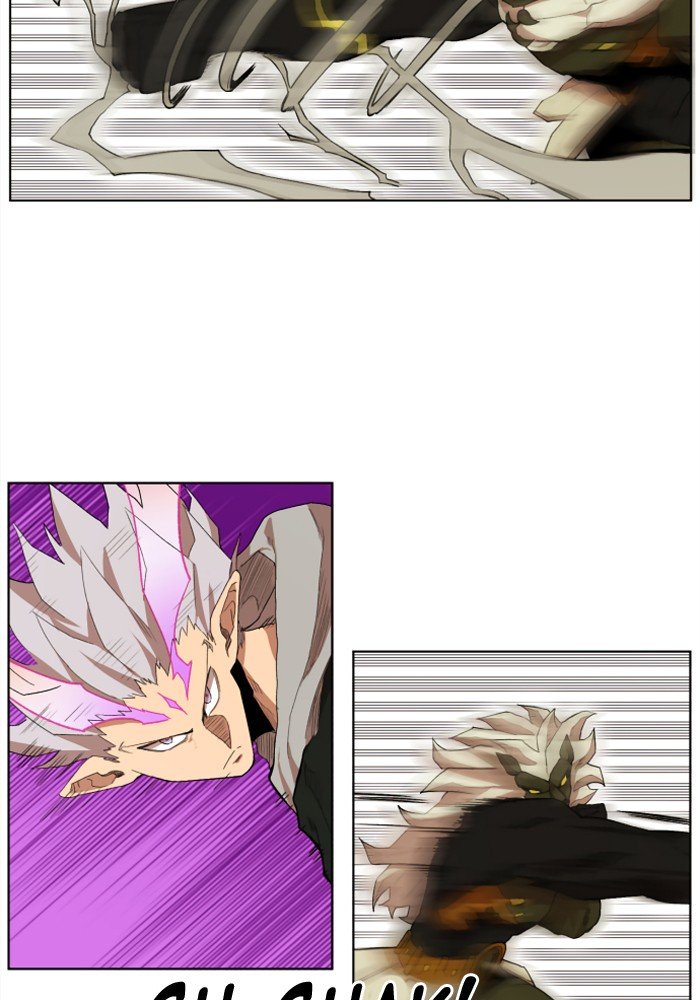 Hardcore Leveling Warrior chapter 208 page 2