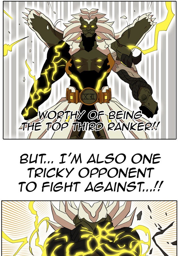 Hardcore Leveling Warrior chapter 208 page 23