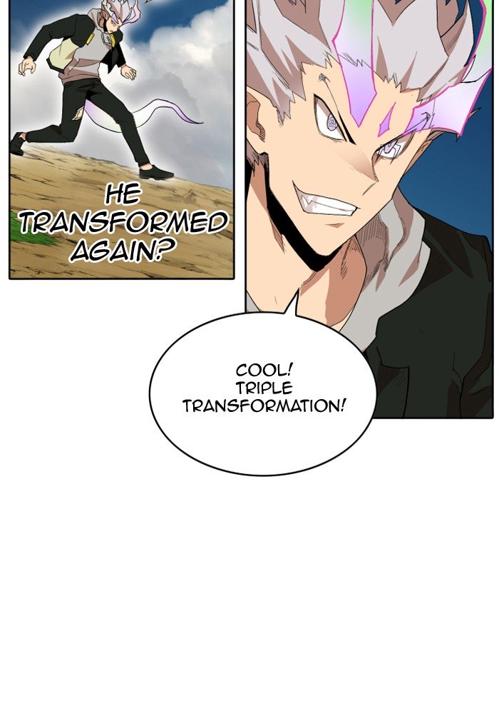 Hardcore Leveling Warrior chapter 208 page 27