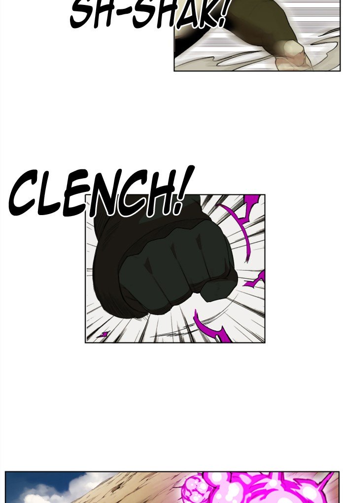 Hardcore Leveling Warrior chapter 208 page 3