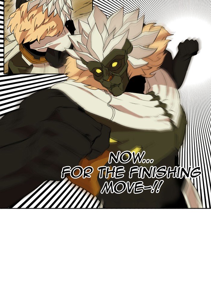 Hardcore Leveling Warrior chapter 208 page 37