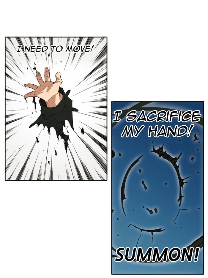 Hardcore Leveling Warrior chapter 208 page 38