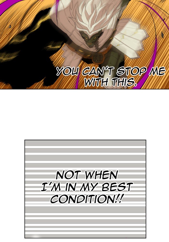 Hardcore Leveling Warrior chapter 208 page 46