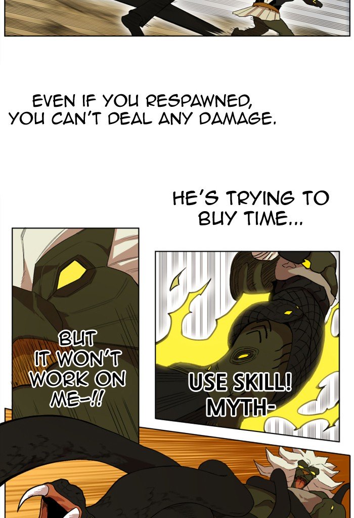 Hardcore Leveling Warrior chapter 208 page 5