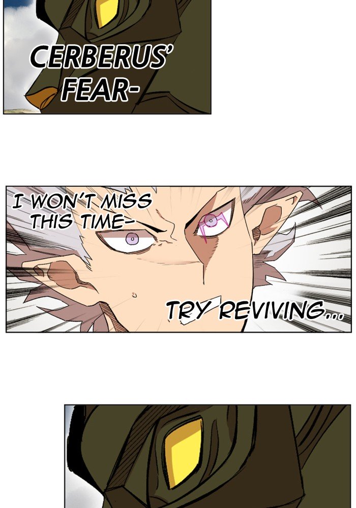 Hardcore Leveling Warrior chapter 208 page 50