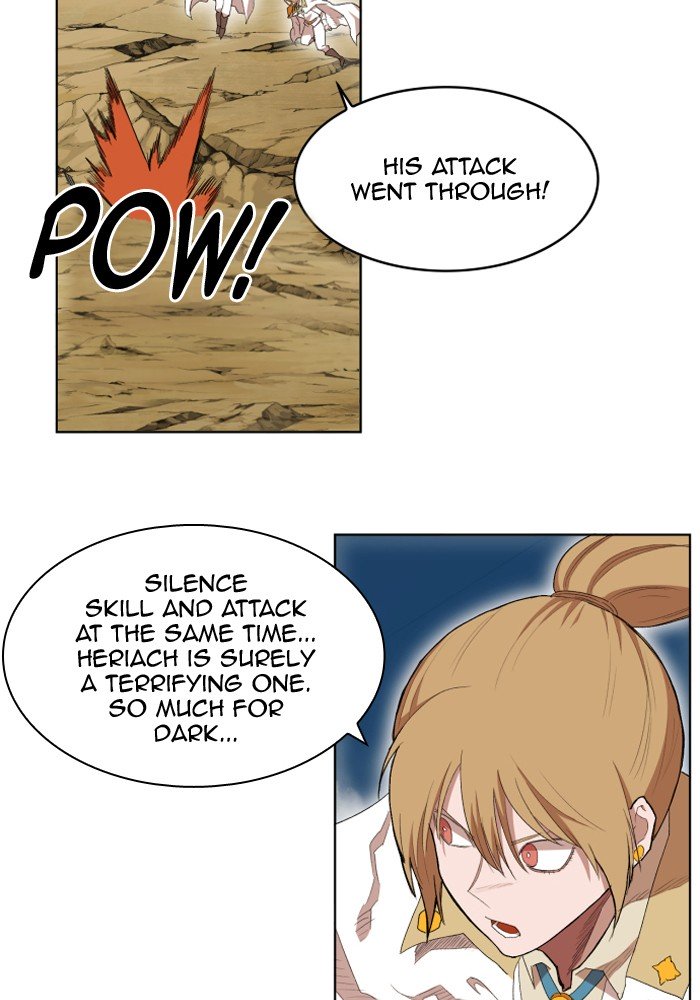 Hardcore Leveling Warrior chapter 208 page 54