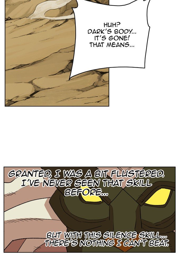 Hardcore Leveling Warrior chapter 208 page 56