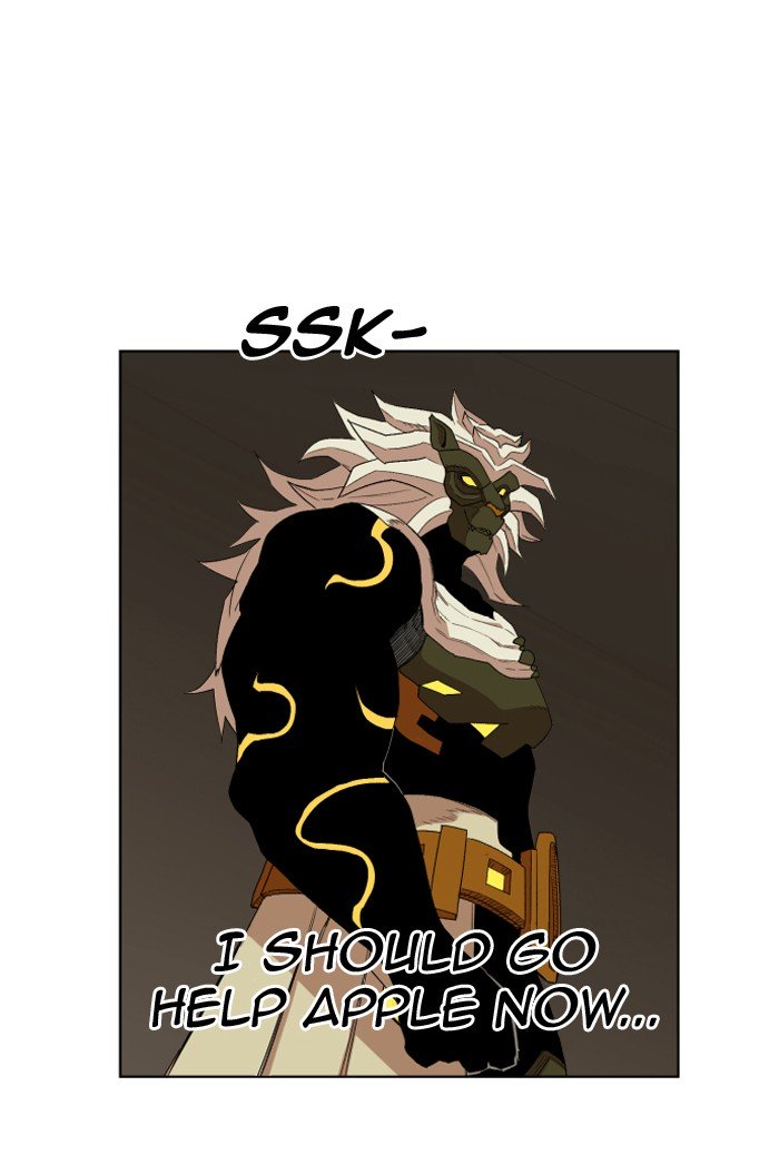 Hardcore Leveling Warrior chapter 208 page 57