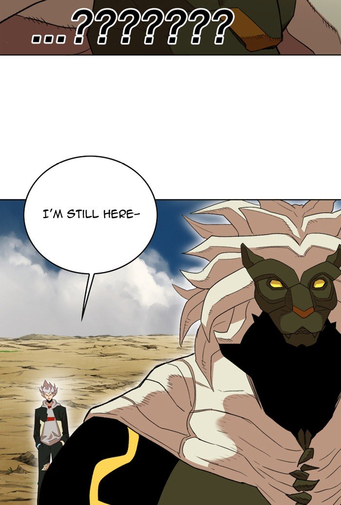 Hardcore Leveling Warrior chapter 208 page 59