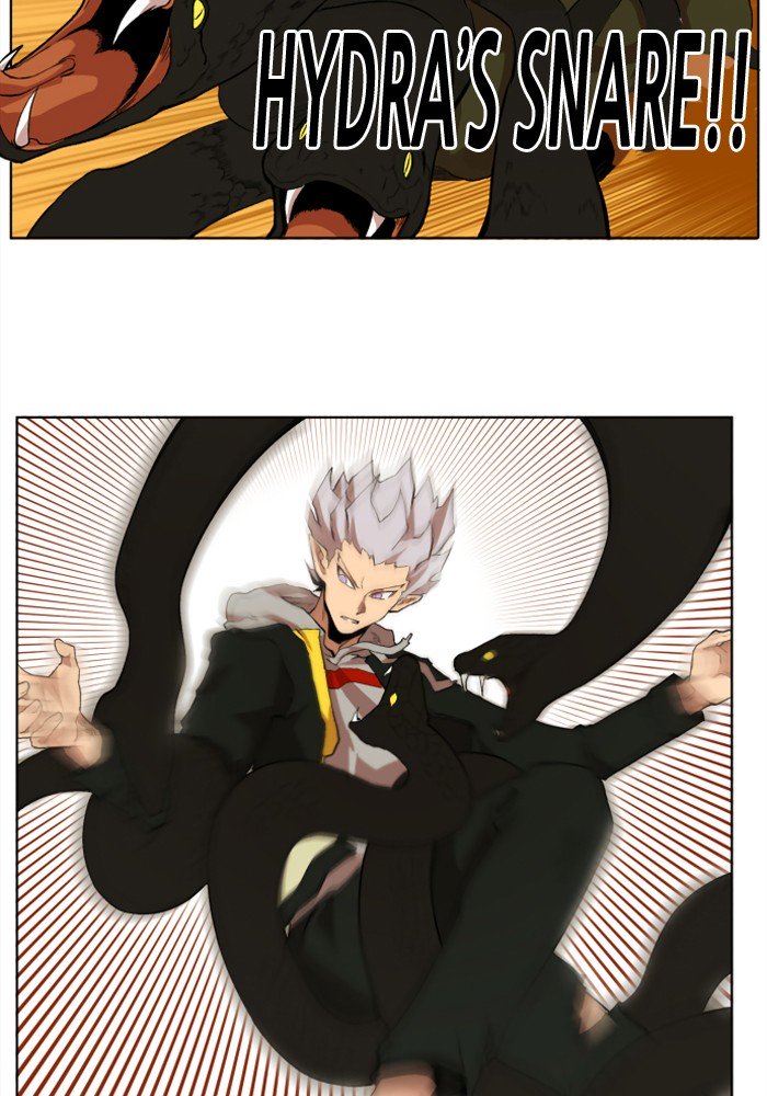 Hardcore Leveling Warrior chapter 208 page 6