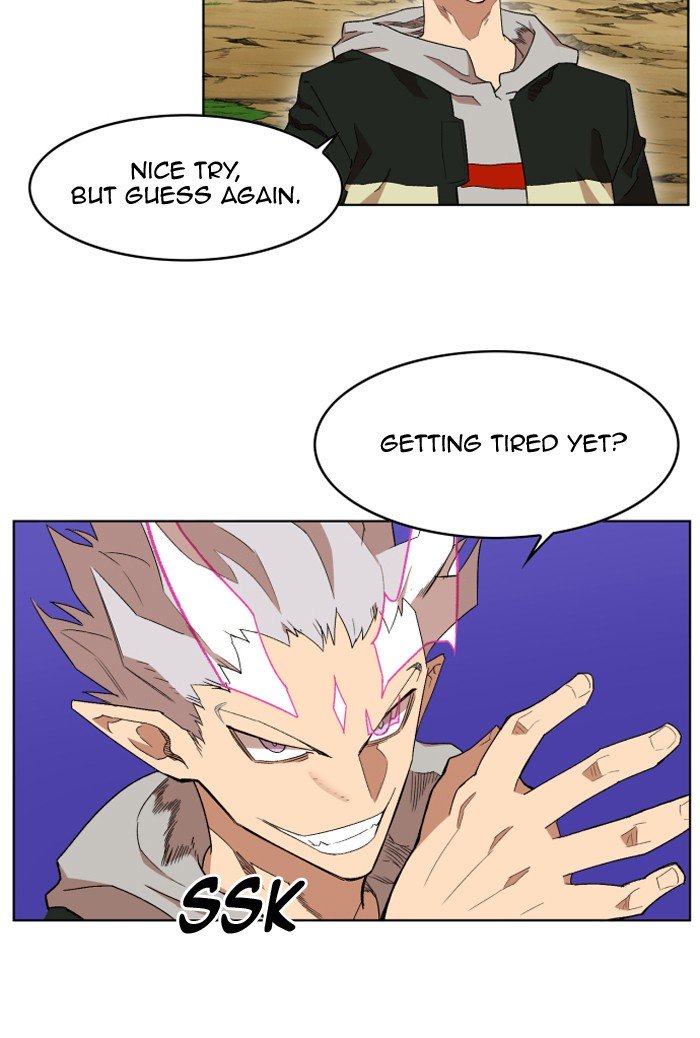 Hardcore Leveling Warrior chapter 208 page 61