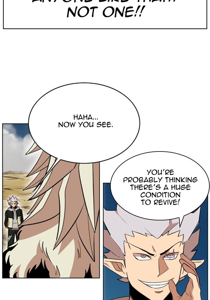 Hardcore Leveling Warrior chapter 208 page 65