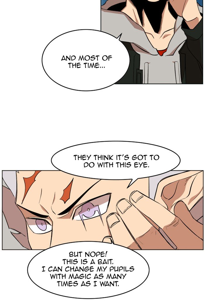 Hardcore Leveling Warrior chapter 208 page 66