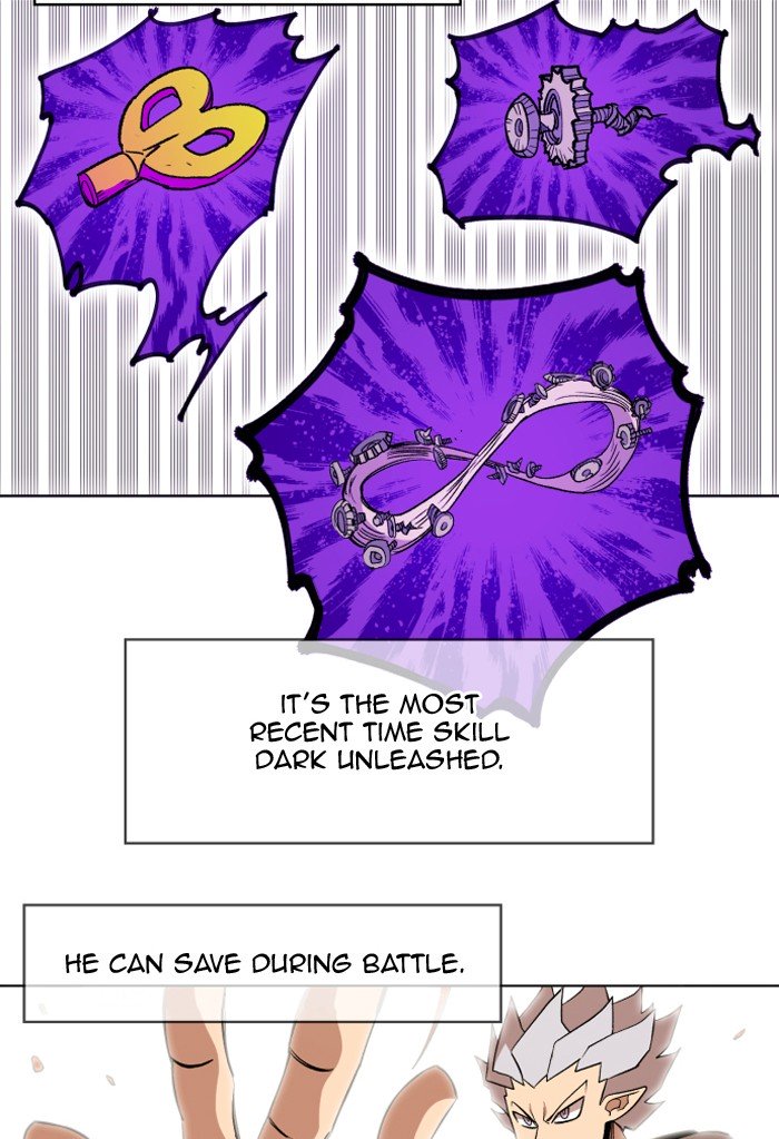 Hardcore Leveling Warrior chapter 208 page 68