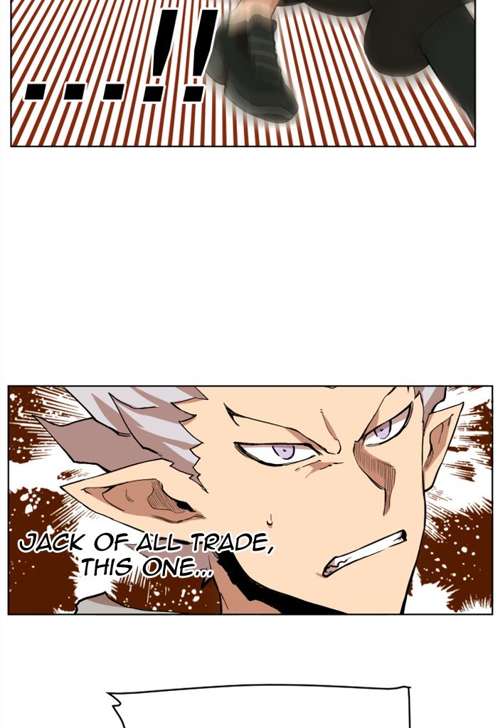 Hardcore Leveling Warrior chapter 208 page 7