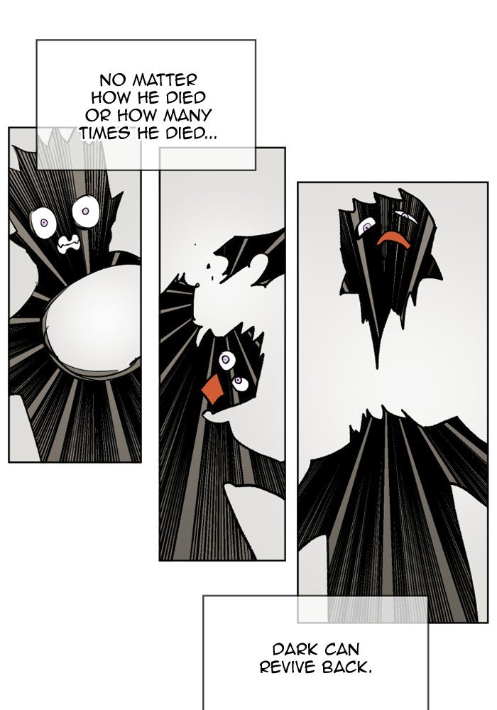 Hardcore Leveling Warrior chapter 208 page 71