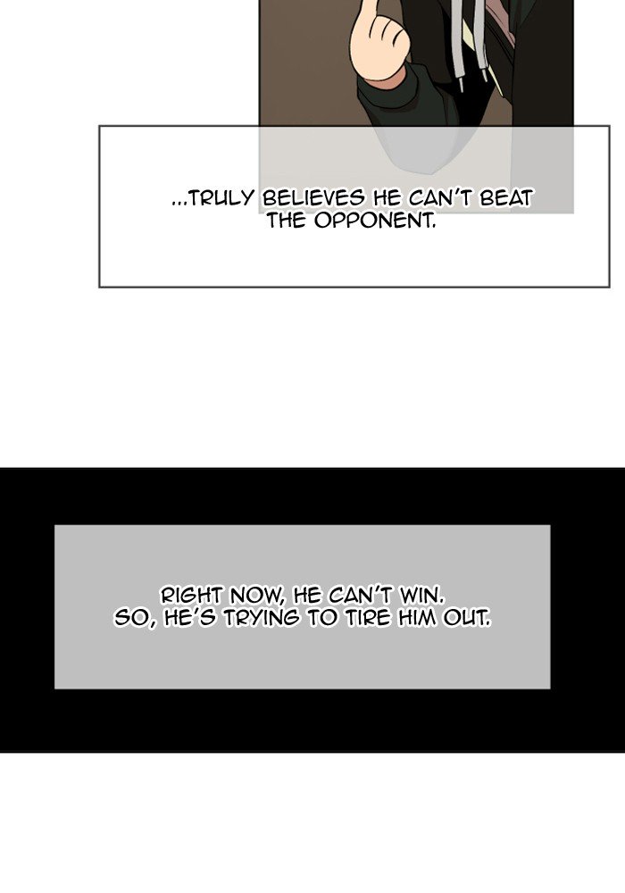 Hardcore Leveling Warrior chapter 208 page 75