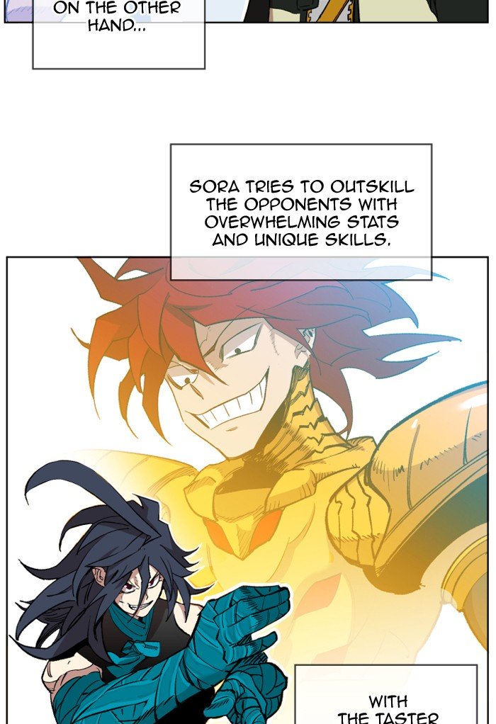 Hardcore Leveling Warrior chapter 208 page 78