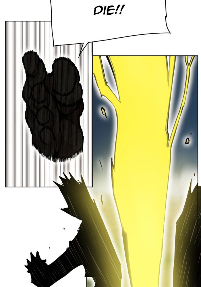 Hardcore Leveling Warrior chapter 208 page 8