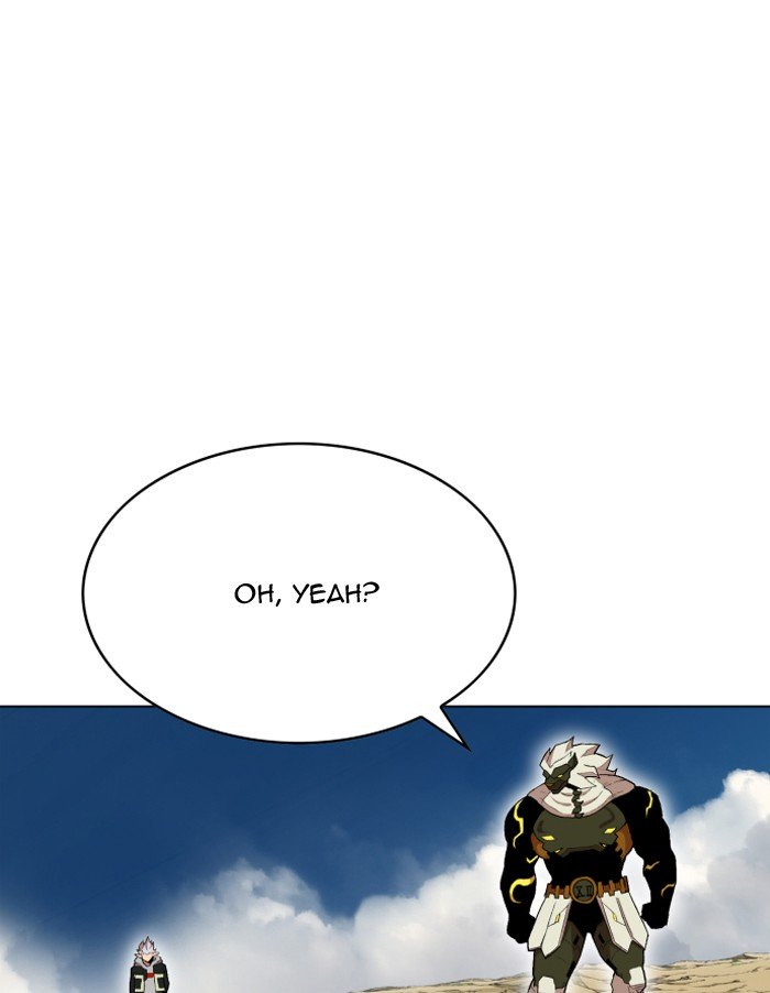 Hardcore Leveling Warrior chapter 208 page 81