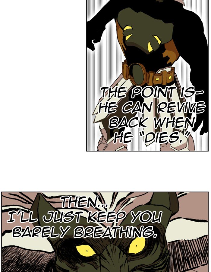 Hardcore Leveling Warrior chapter 208 page 83