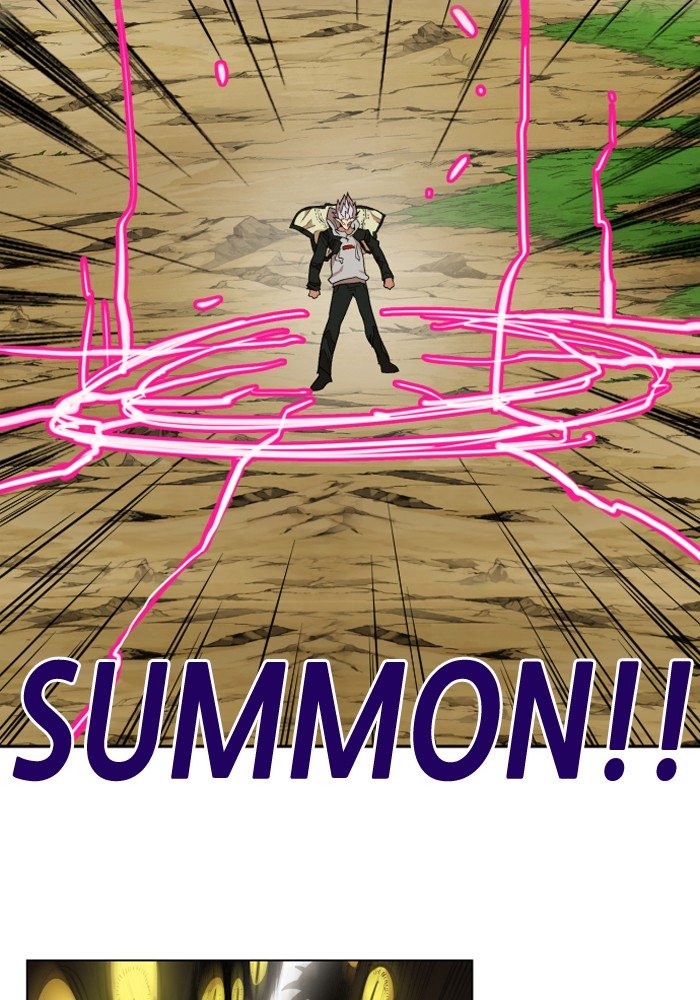 Hardcore Leveling Warrior chapter 208 page 94