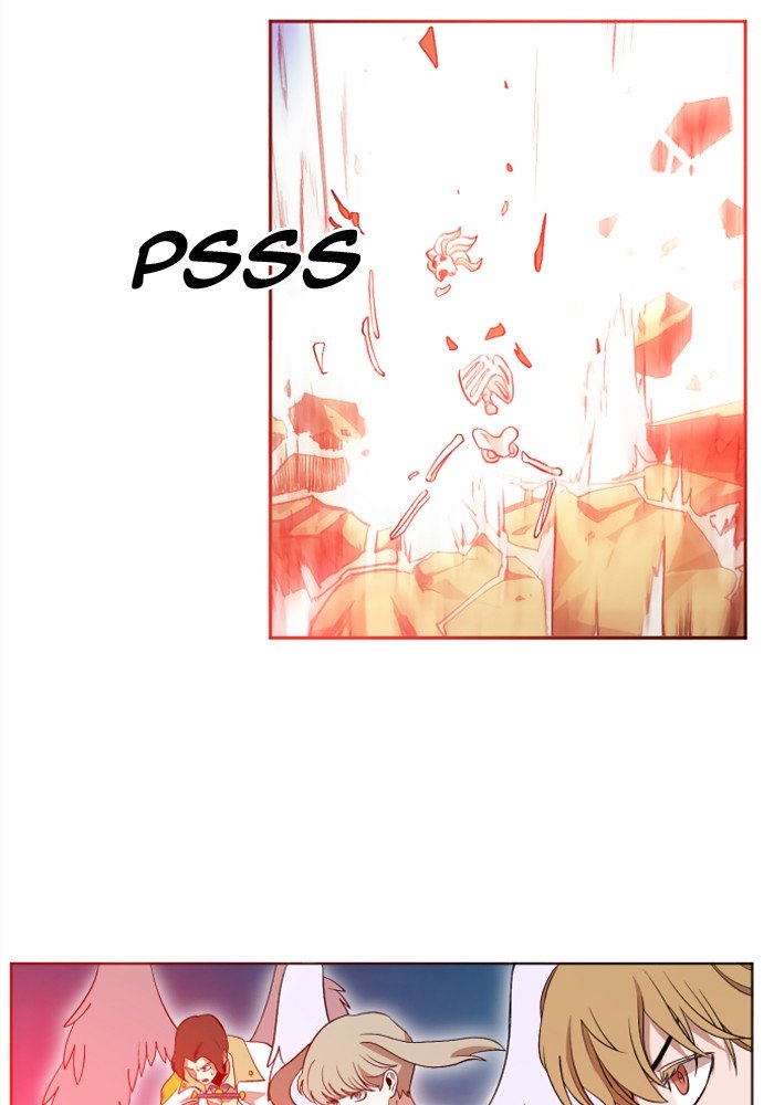 Hardcore Leveling Warrior chapter 209 page 10