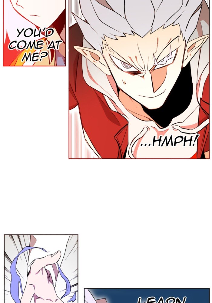 Hardcore Leveling Warrior chapter 209 page 12