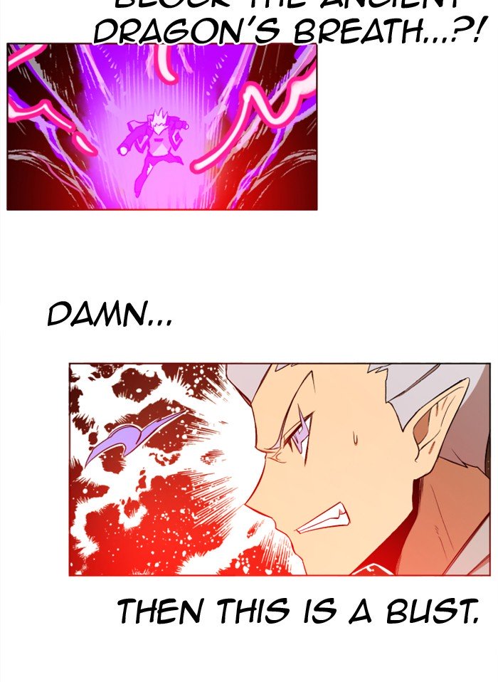 Hardcore Leveling Warrior chapter 209 page 15