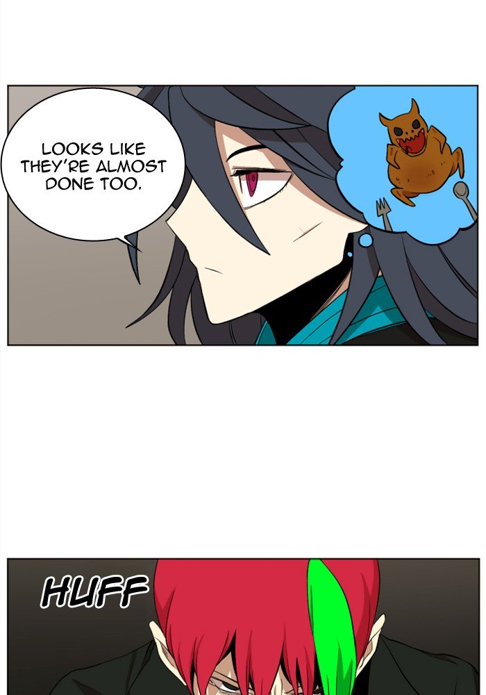 Hardcore Leveling Warrior chapter 209 page 18