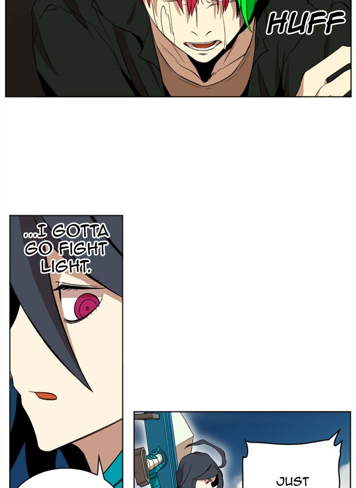 Hardcore Leveling Warrior chapter 209 page 19