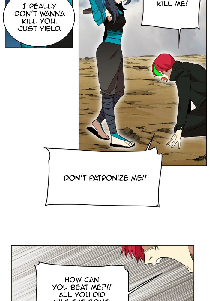 Hardcore Leveling Warrior chapter 209 page 20