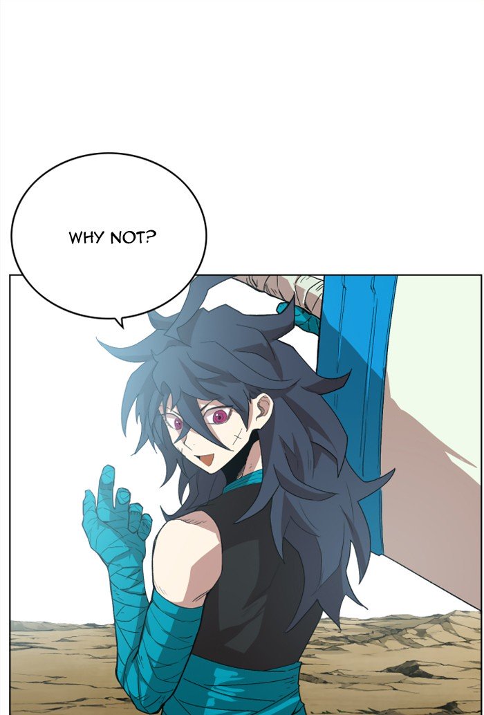 Hardcore Leveling Warrior chapter 209 page 22