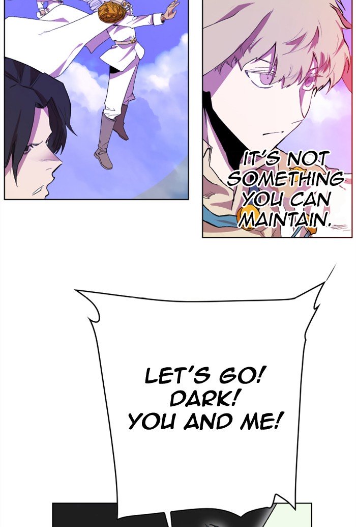 Hardcore Leveling Warrior chapter 209 page 30