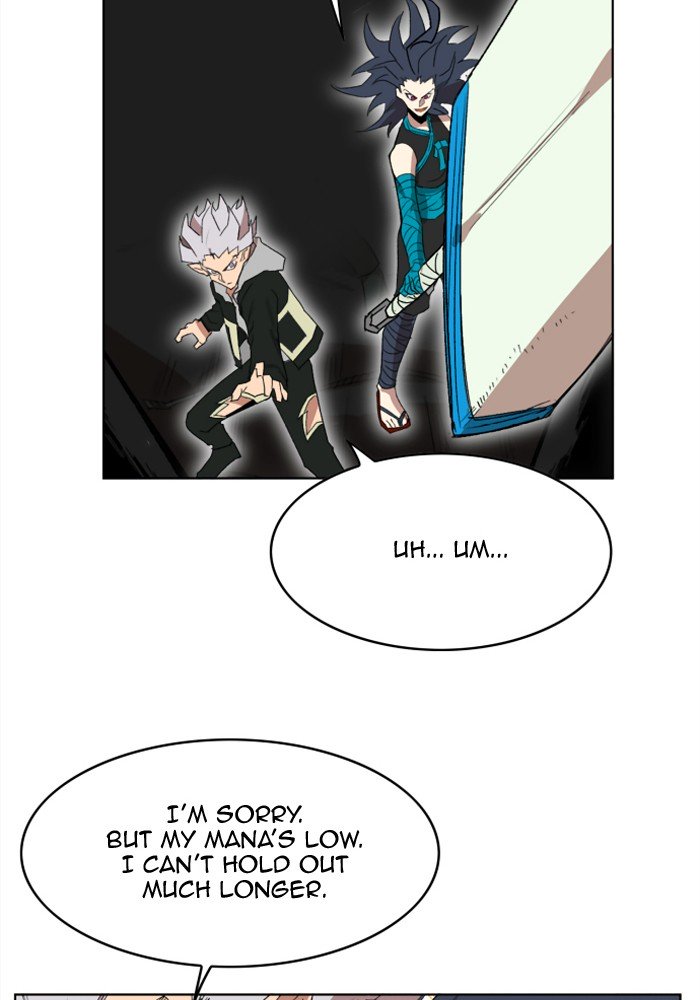 Hardcore Leveling Warrior chapter 209 page 31