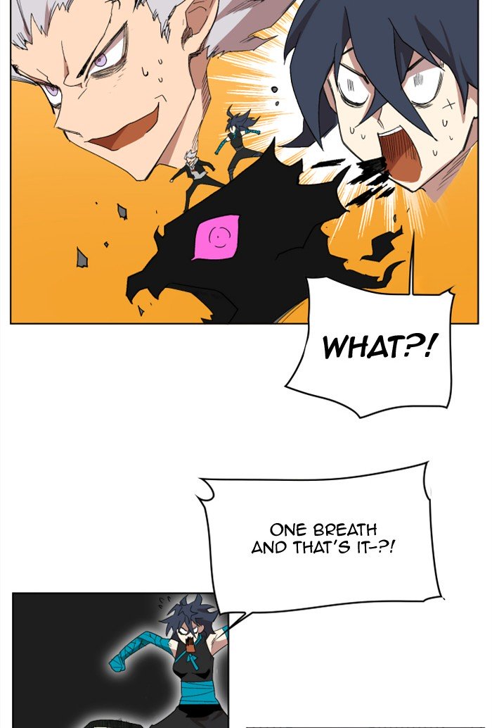 Hardcore Leveling Warrior chapter 209 page 32