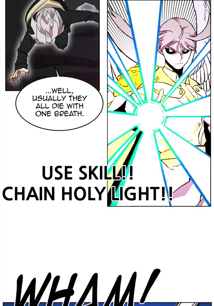 Hardcore Leveling Warrior chapter 209 page 33