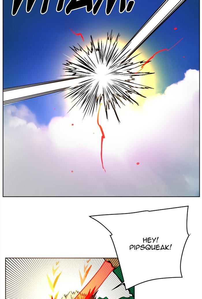 Hardcore Leveling Warrior chapter 209 page 34