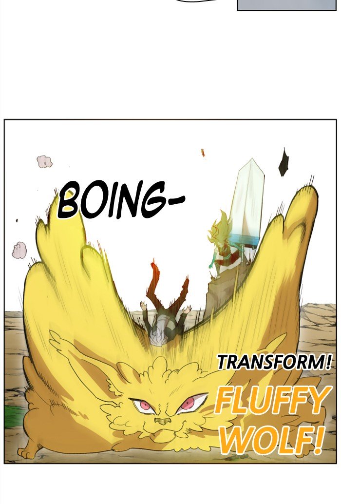 Hardcore Leveling Warrior chapter 209 page 36