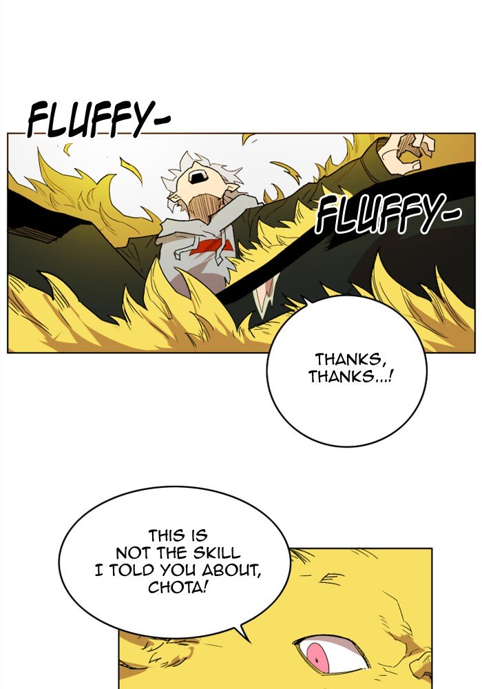 Hardcore Leveling Warrior chapter 209 page 37