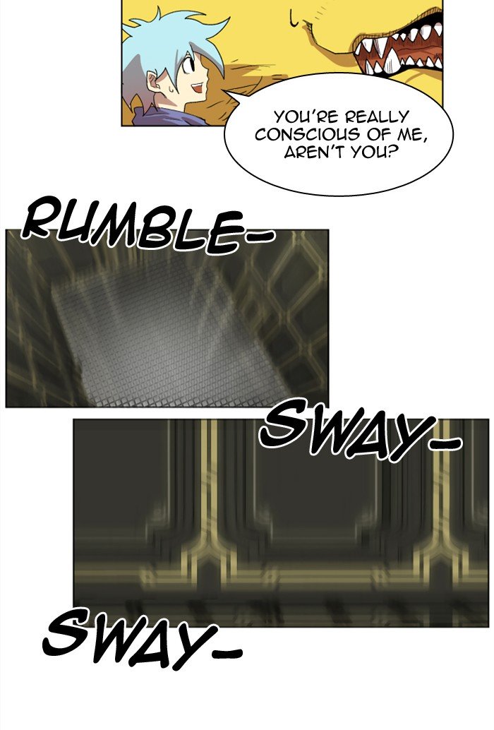 Hardcore Leveling Warrior chapter 209 page 38